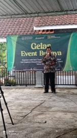 Gelar Event Budaya di Dusun Karanggumuk 2: Reog Mudha Budaya Memikat Hati Penonton
